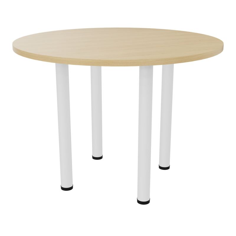 REUN INDIV ROND P TUBE FX L100   R1 ZO