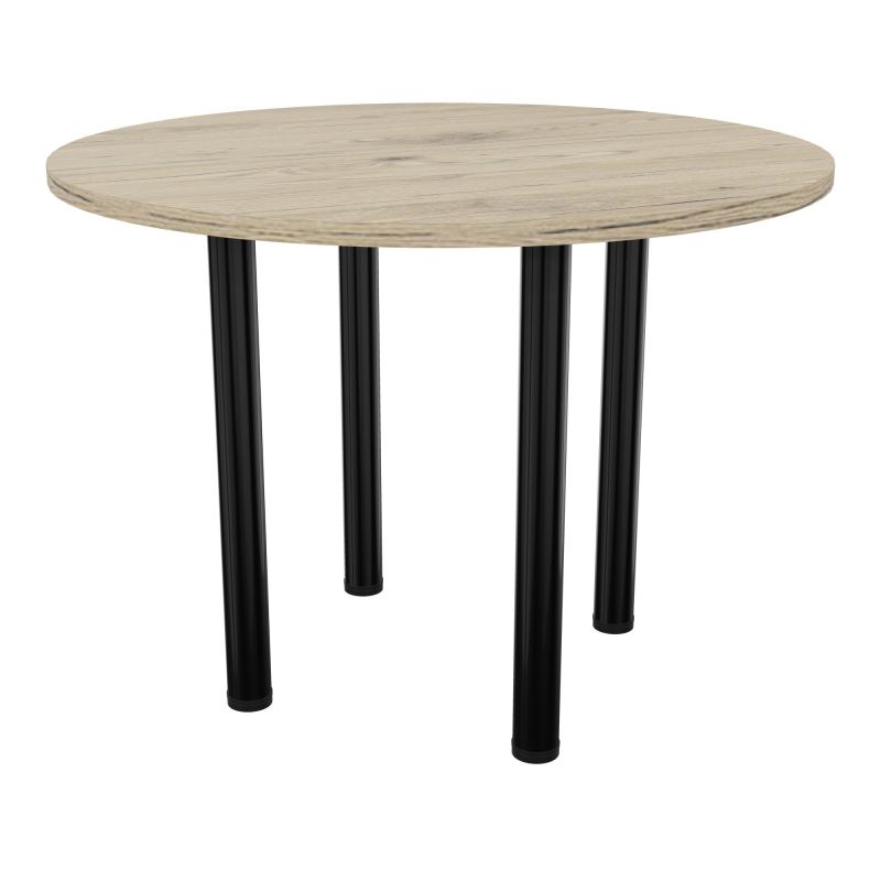 REUN INDIV ROND P TUBE FX L100   R3 SG