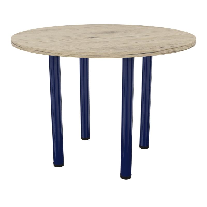 REUN INDIV ROND P TUBE FX L100   R3 X4