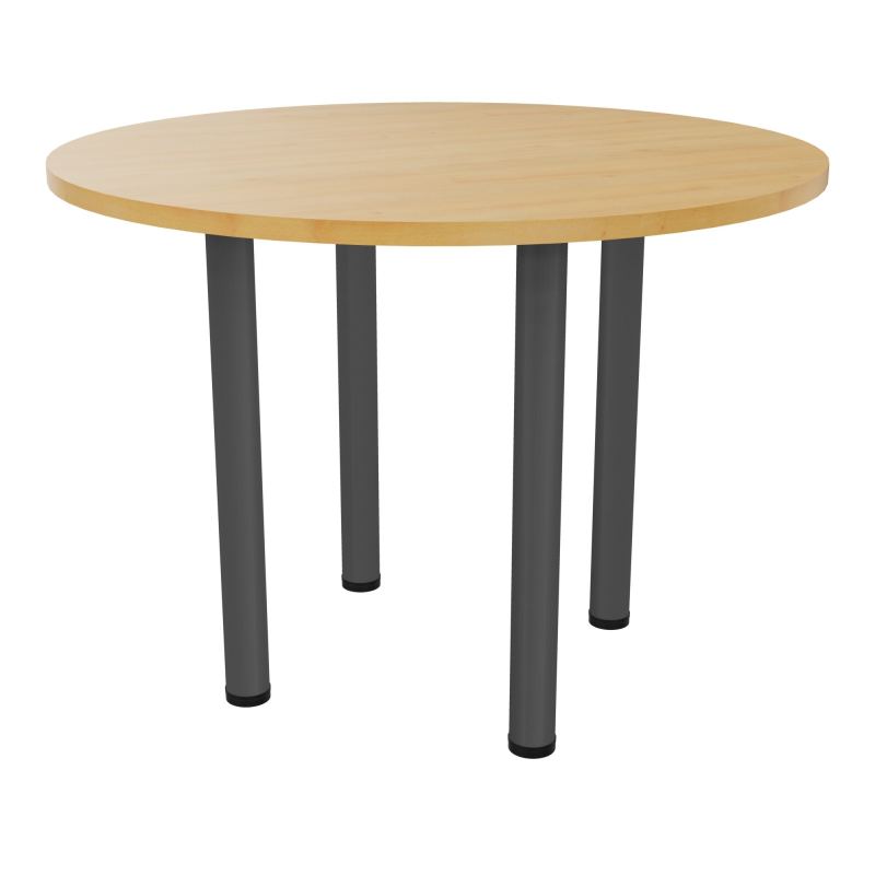 REUN INDIV ROND P TUBE FX L100   R5 SC