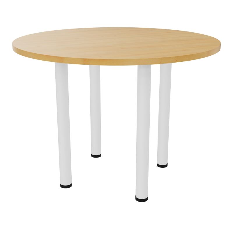 REUN INDIV ROND P TUBE FX L100   R5 ZO