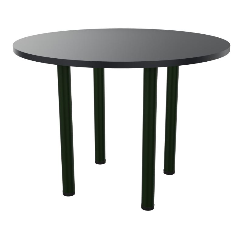 REUN INDIV ROND P TUBE FX L100   R9 ST