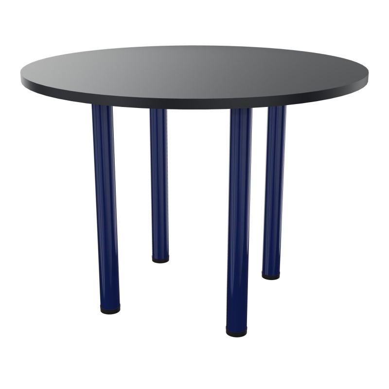 REUN INDIV ROND P TUBE FX L100   R9 X4