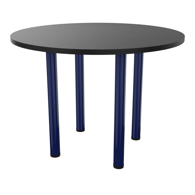 REUN INDIV ROND P TUBE FX L100   RK X4