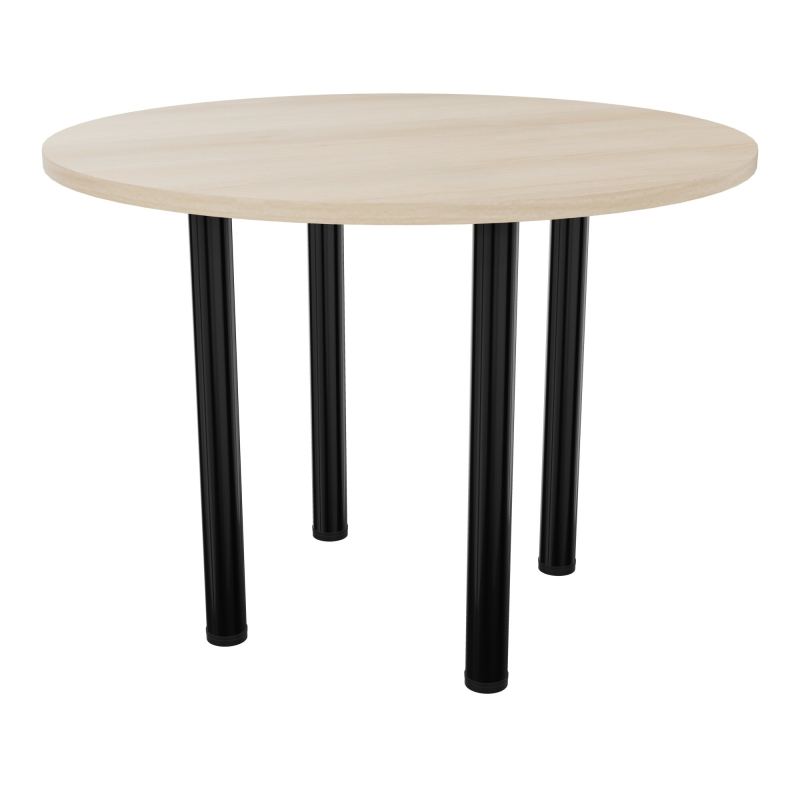 REUN INDIV ROND P TUBE FX L100   RZ SG