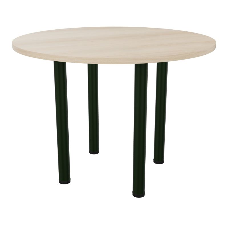 REUN INDIV ROND P TUBE FX L100   RZ ST
