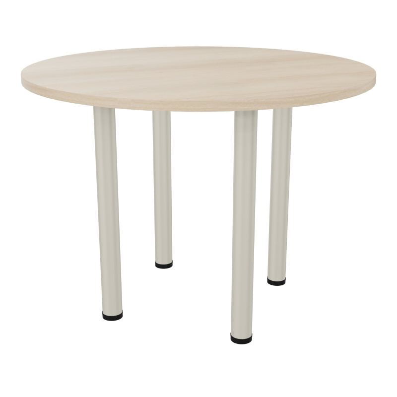 REUN INDIV ROND P TUBE FX L100   RZ ZC