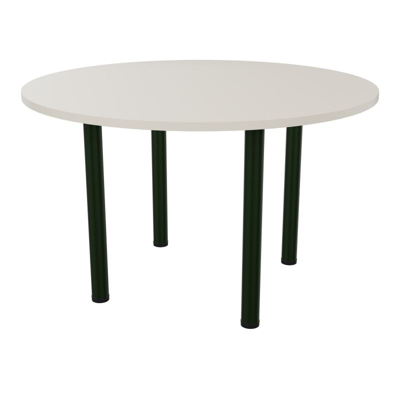 REUN INDIV ROND P TUBE FX L120   N5 ST