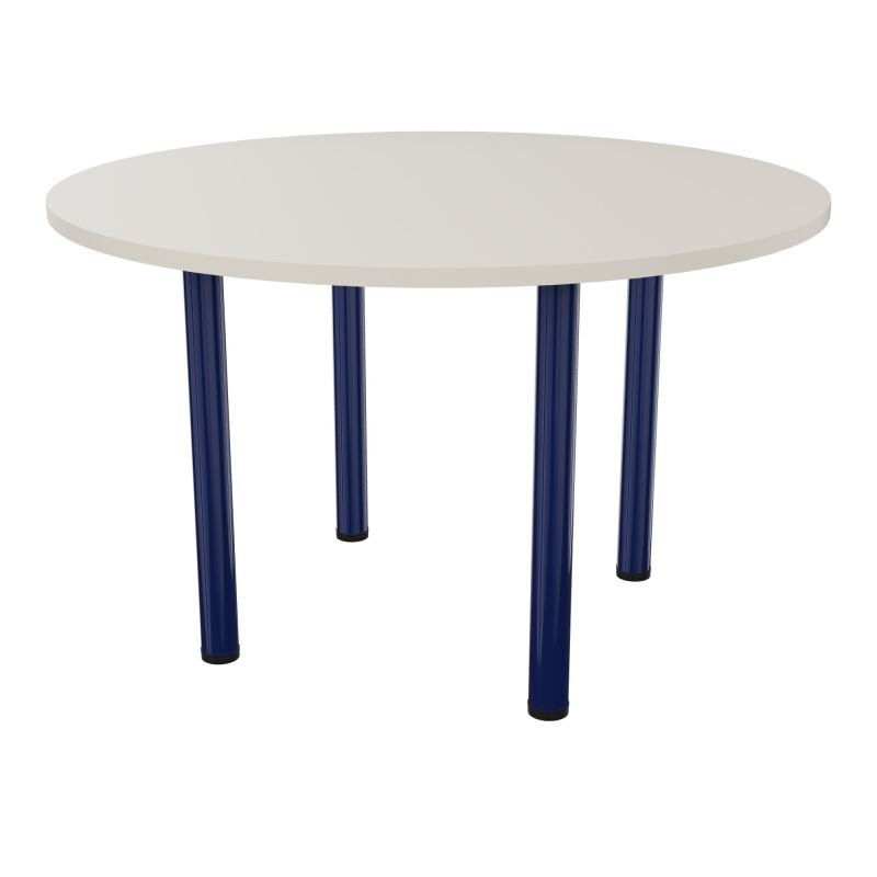 REUN INDIV ROND P TUBE FX L120   N5 X4