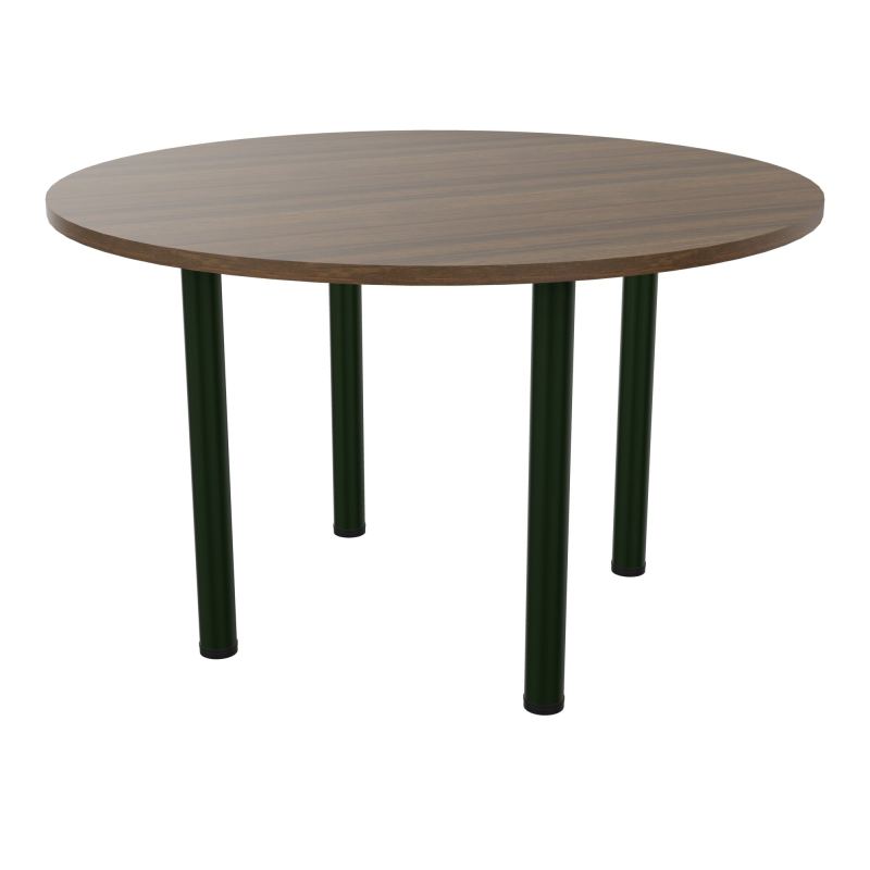 REUN INDIV ROND P TUBE FX L120   N6 ST
