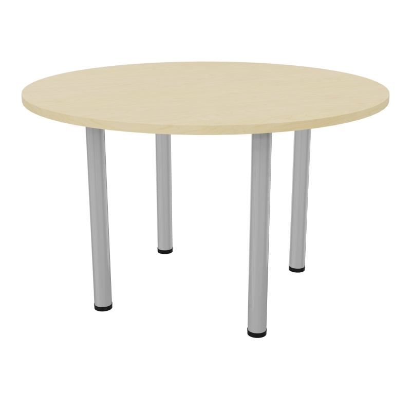 REUN INDIV ROND P TUBE FX L120   N8 SA