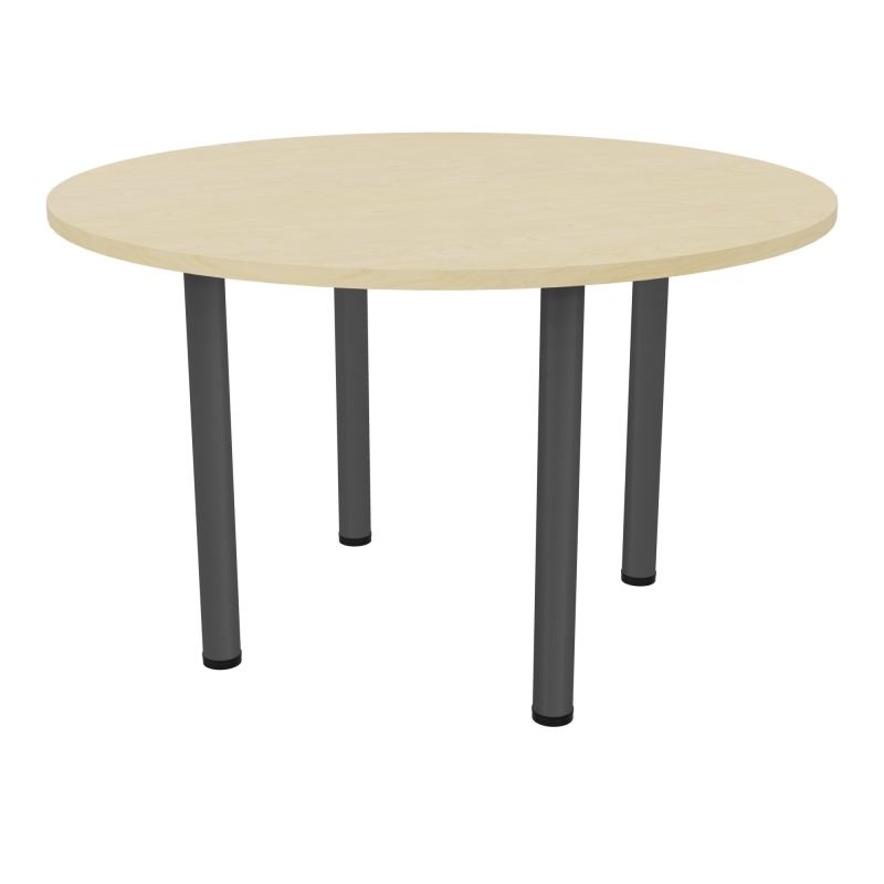 REUN INDIV ROND P TUBE FX L120   N8 SC