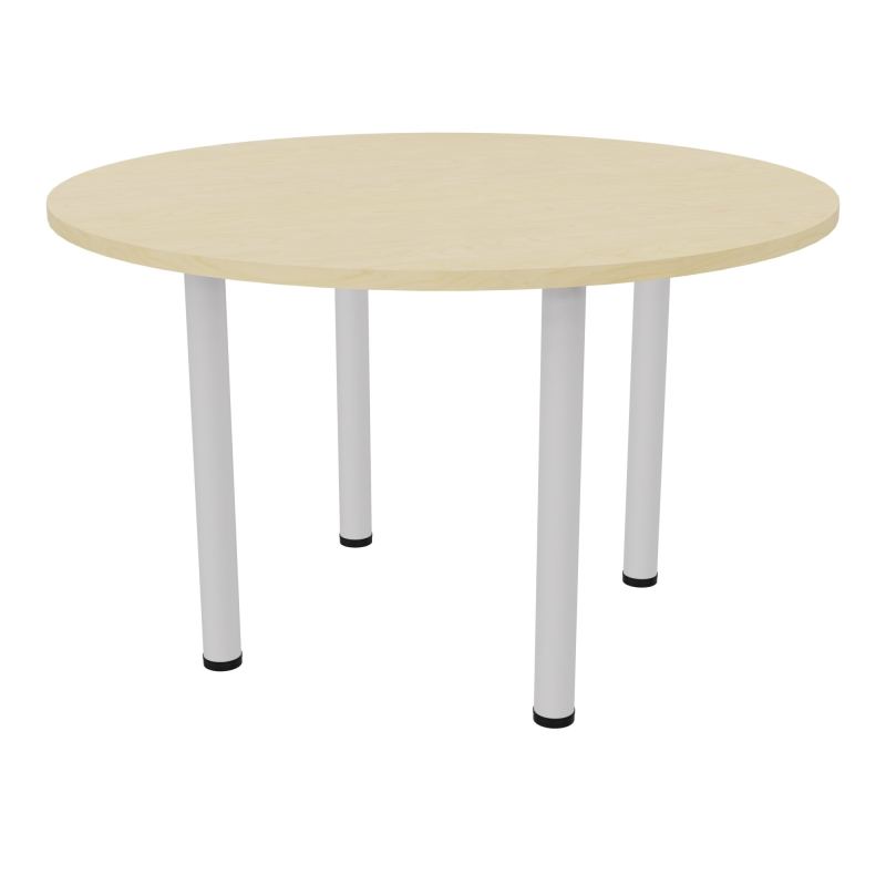 REUN INDIV ROND P TUBE FX L120   N8 SD