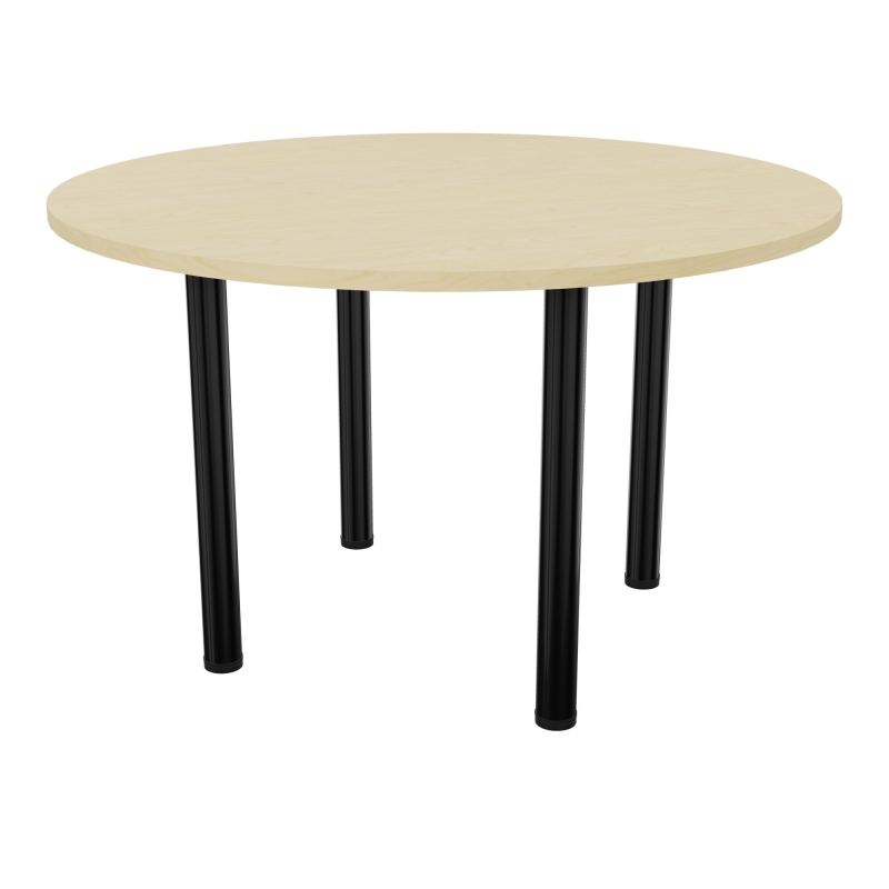 REUN INDIV ROND P TUBE FX L120   N8 SG