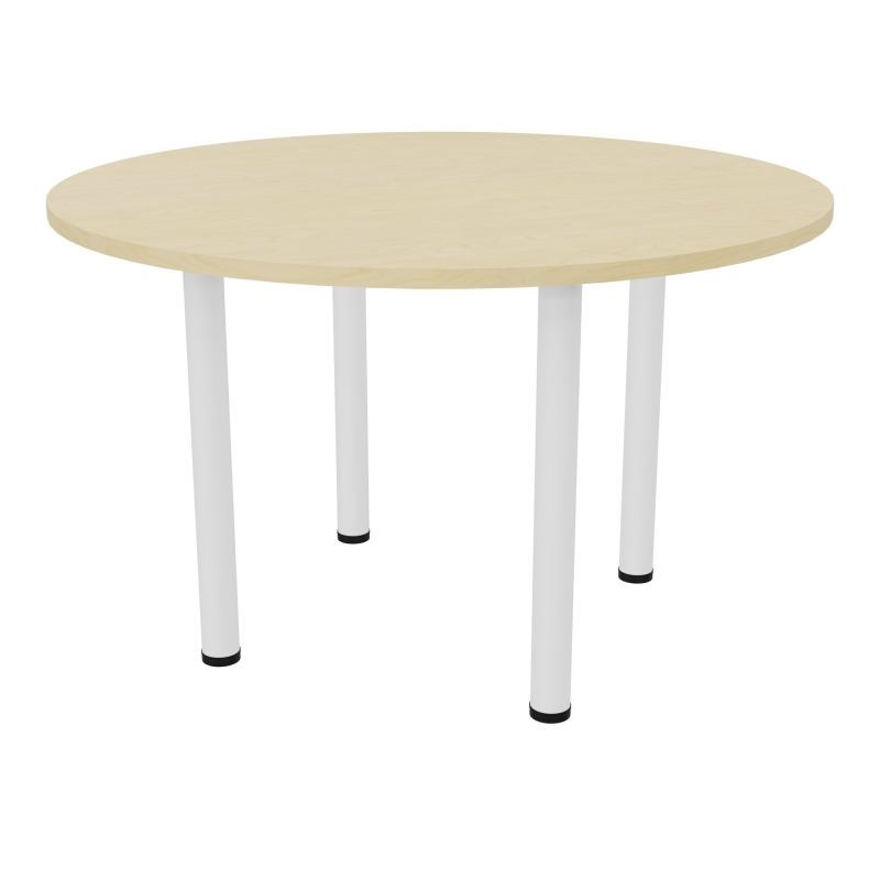 REUN INDIV ROND P TUBE FX L120   N8 SO