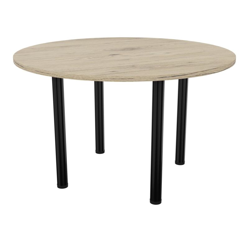 REUN INDIV ROND P TUBE FX L120   R3 SG