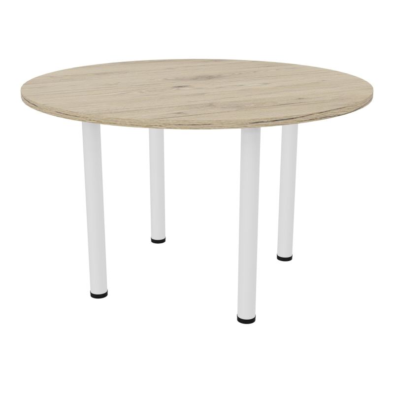 REUN INDIV ROND P TUBE FX L120   R3 SO