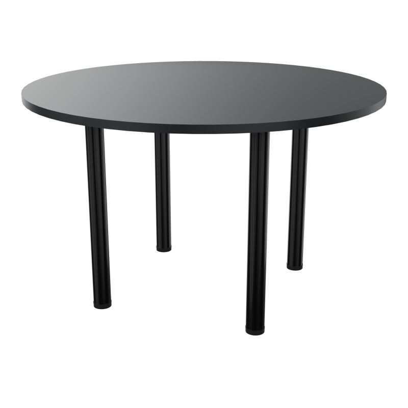 REUN INDIV ROND P TUBE FX L120   R9 SG