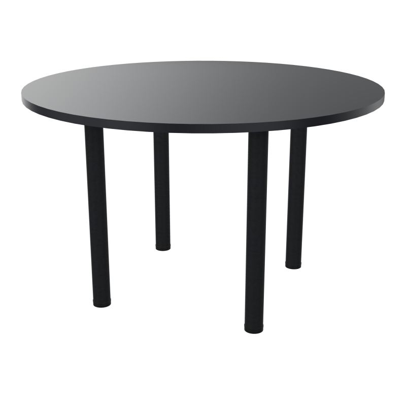 REUN INDIV ROND P TUBE FX L120   R9 ZP