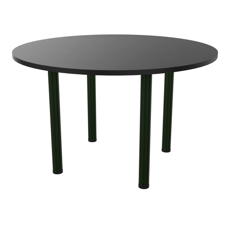 REUN INDIV ROND P TUBE FX L120   RK ST