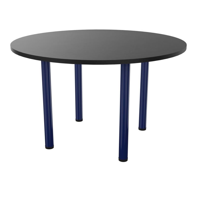 REUN INDIV ROND P TUBE FX L120   RK X4