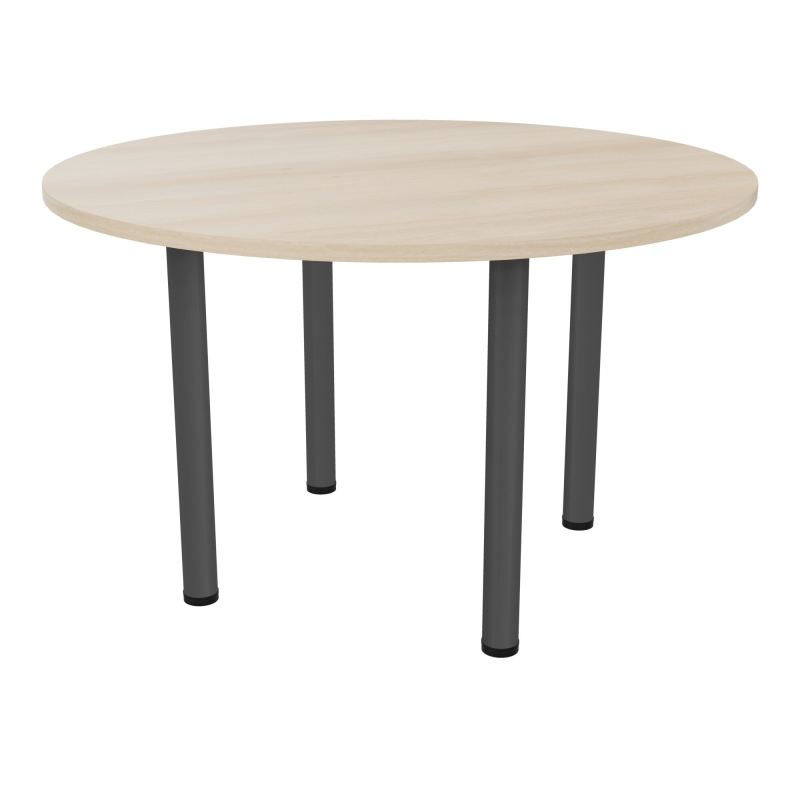 REUN INDIV ROND P TUBE FX L120   RZ SC
