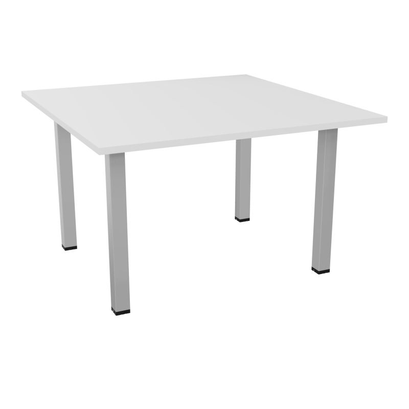 ELOISE T.CARREE 120X120 H73,5 EP25MM 4P CARRES   MG SA
