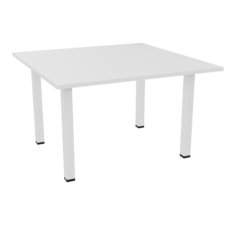 ELOISE T.CARREE 120X120 H73,5 EP25MM 4P CARRES   MG SO