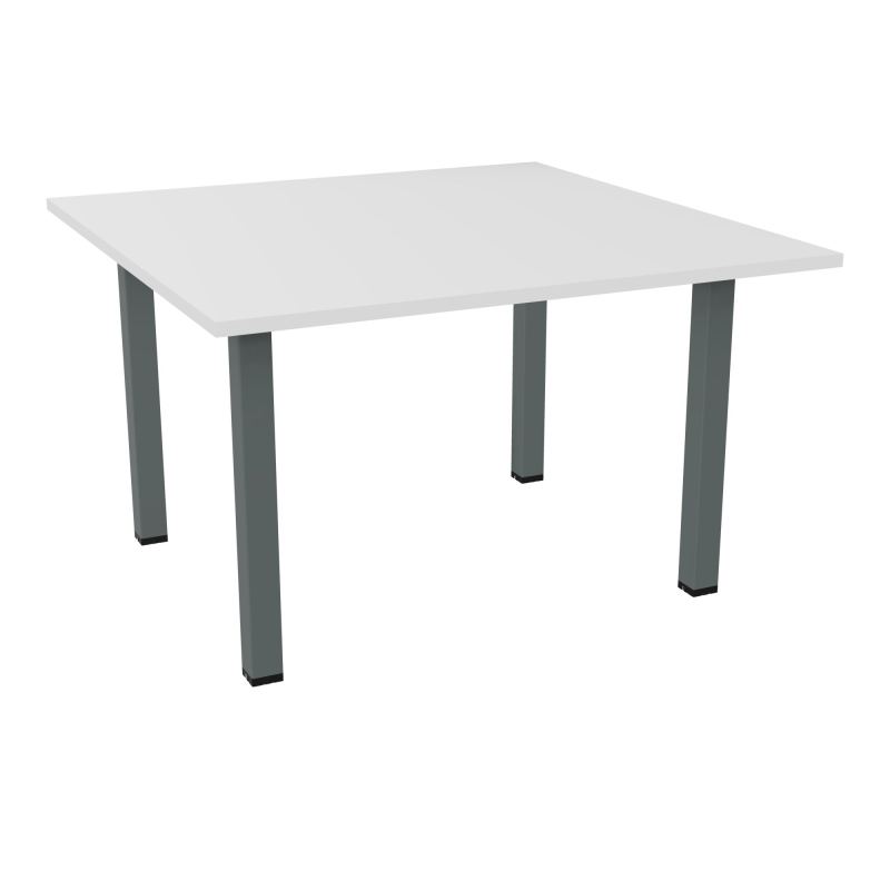 ELOISE T.CARREE 120X120 H73,5 EP25MM 4P CARRES   MG SU