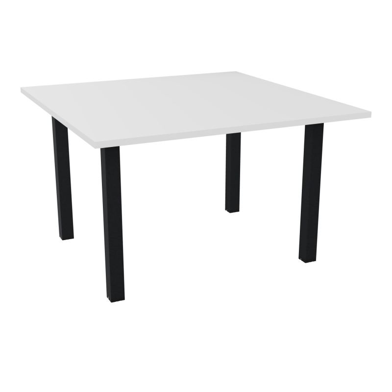 ELOISE T.CARREE 120X120 H73,5 EP25MM 4P CARRES   MG ZP