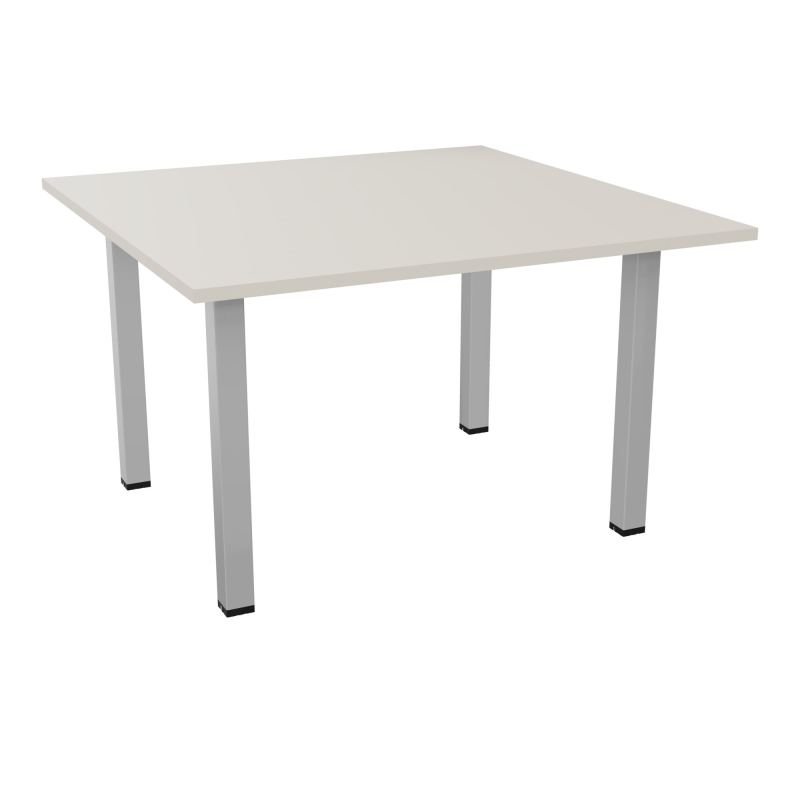 ELOISE T.CARREE 120X120 H73,5 EP25MM 4P CARRES   N5 SA