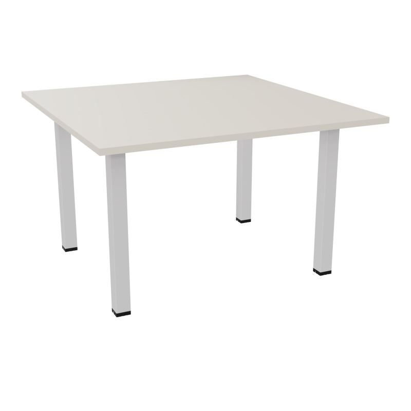 ELOISE T.CARREE 120X120 H73,5 EP25MM 4P CARRES   N5 SD