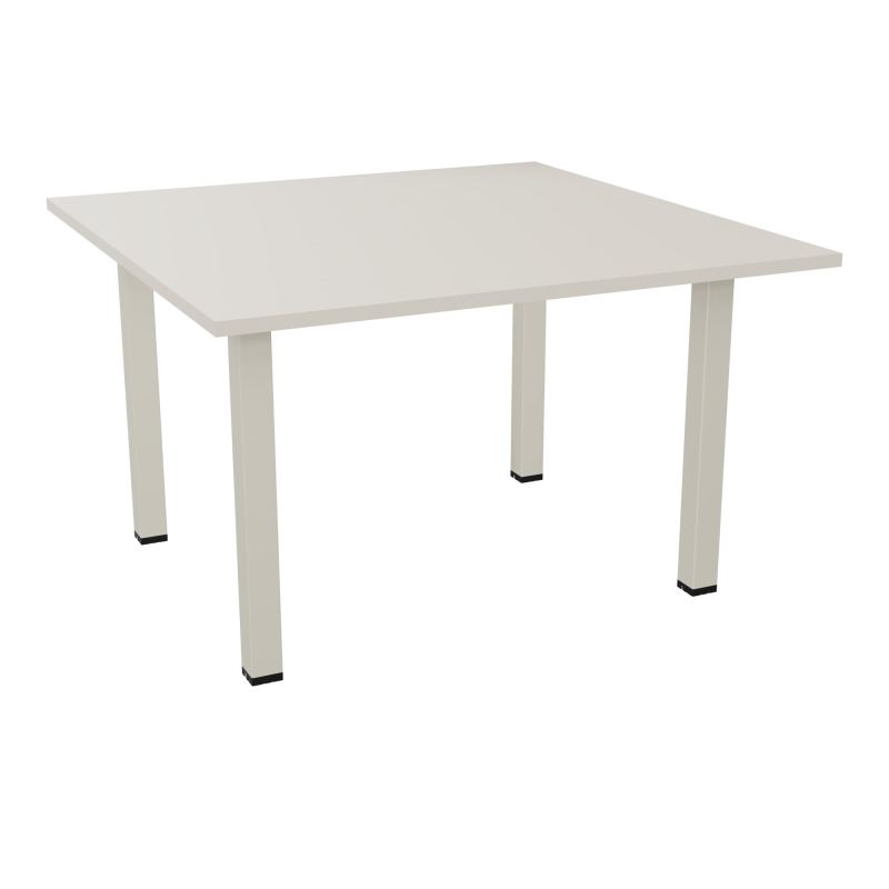 ELOISE T.CARREE 120X120 H73,5 EP25MM 4P CARRES   N5 ZC