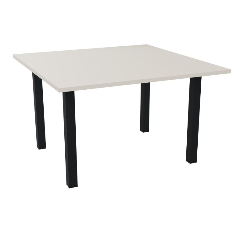 ELOISE T.CARREE 120X120 H73,5 EP25MM 4P CARRES   N5 ZP