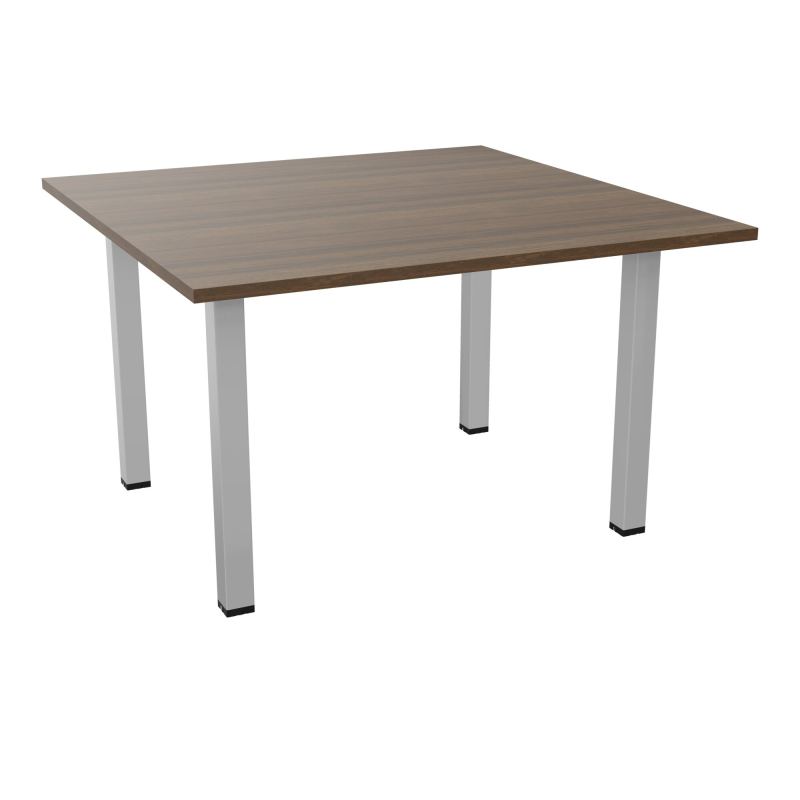 ELOISE T.CARREE 120X120 H73,5 EP25MM 4P CARRES   N6 SA