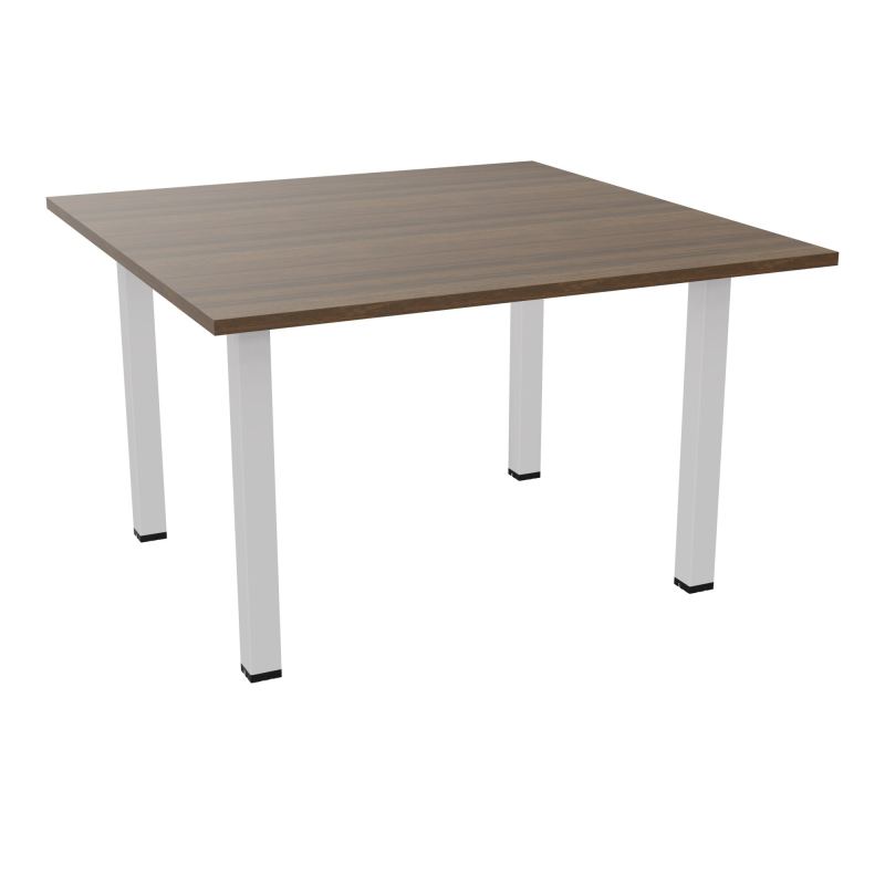 ELOISE T.CARREE 120X120 H73,5 EP25MM 4P CARRES   N6 SD
