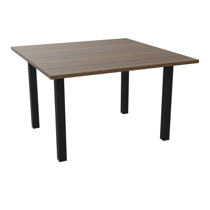 ELOISE T.CARREE 120X120 H73,5 EP25MM 4P CARRES   N6 ZP