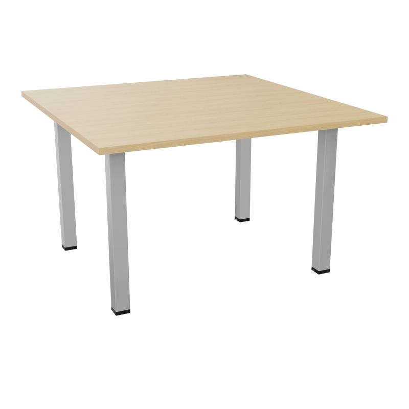 ELOISE T.CARREE 120X120 H73,5 EP25MM 4P CARRES   R1 SA