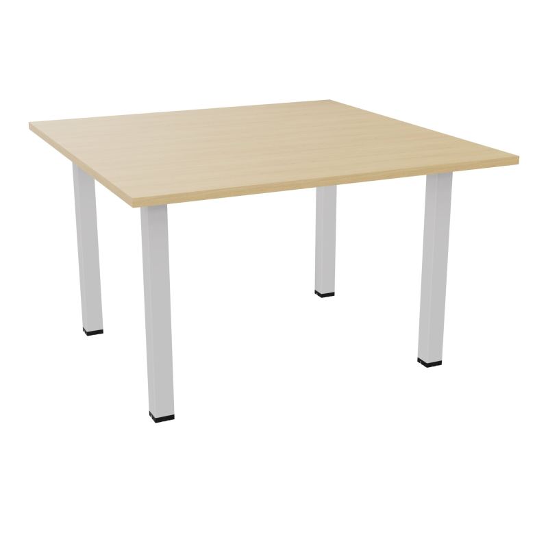 ELOISE T.CARREE 120X120 H73,5 EP25MM 4P CARRES   R1 SD