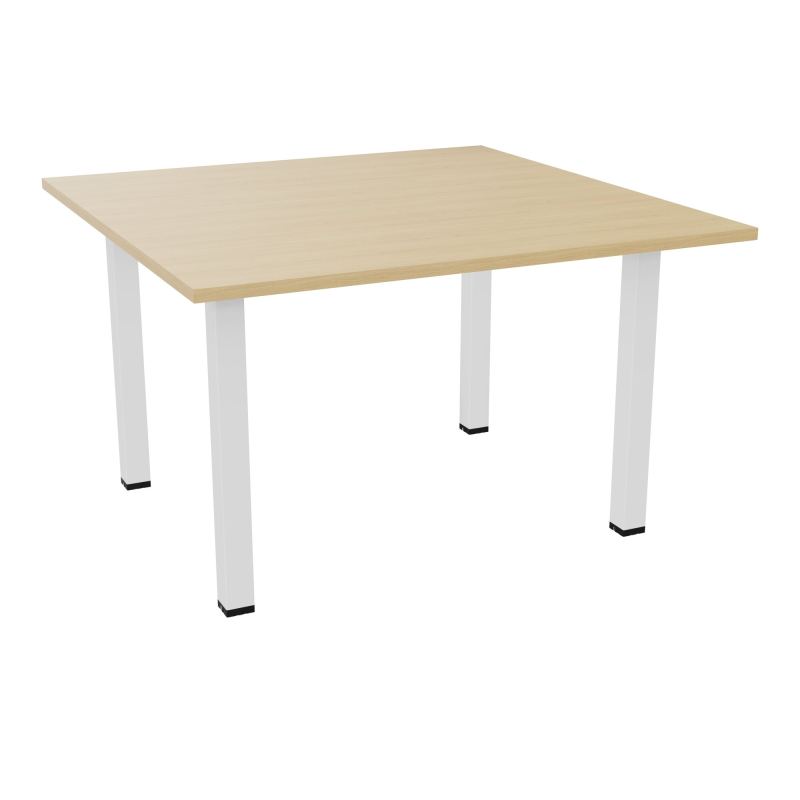 ELOISE T.CARREE 120X120 H73,5 EP25MM 4P CARRES   R1 SO
