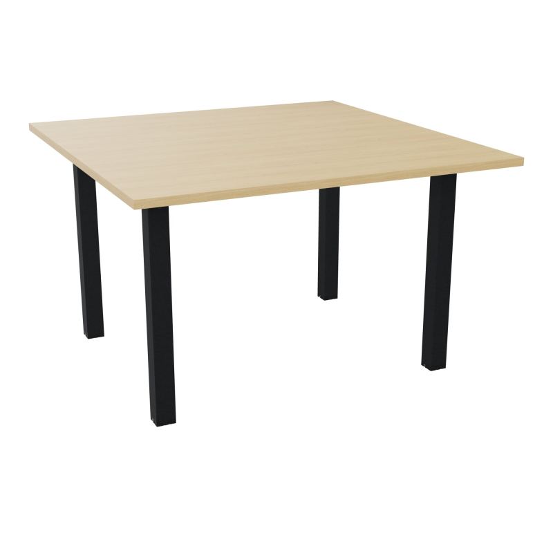 ELOISE T.CARREE 120X120 H73,5 EP25MM 4P CARRES   R1 ZP