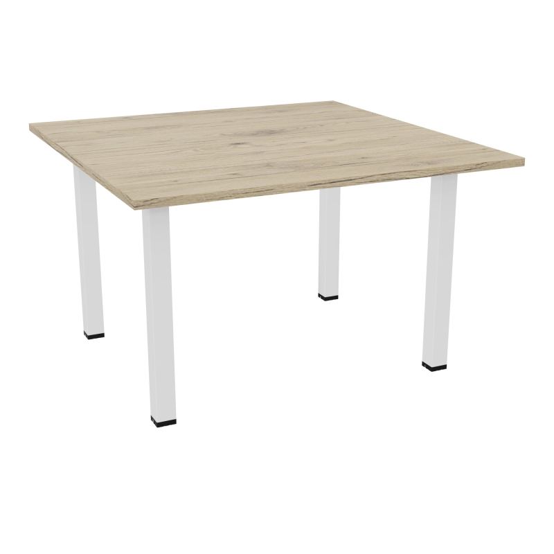 ELOISE T.CARREE 120X120 H73,5 EP25MM 4P CARRES   R3 SO