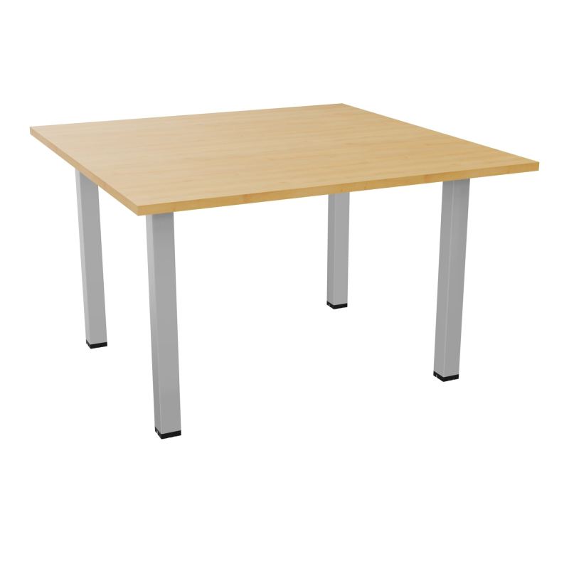 ELOISE T.CARREE 120X120 H73,5 EP25MM 4P CARRES   R5 SA