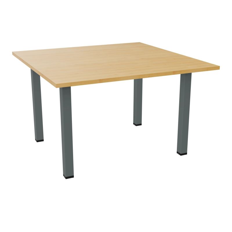 ELOISE T.CARREE 120X120 H73,5 EP25MM 4P CARRES   R5 SU