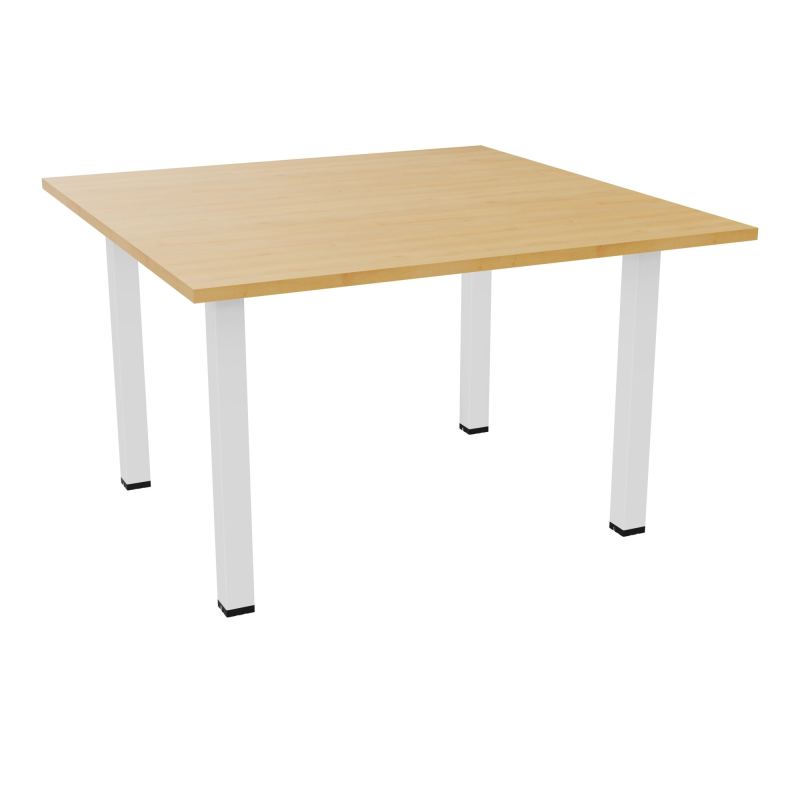 ELOISE T.CARREE 120X120 H73,5 EP25MM 4P CARRES   R5 ZO