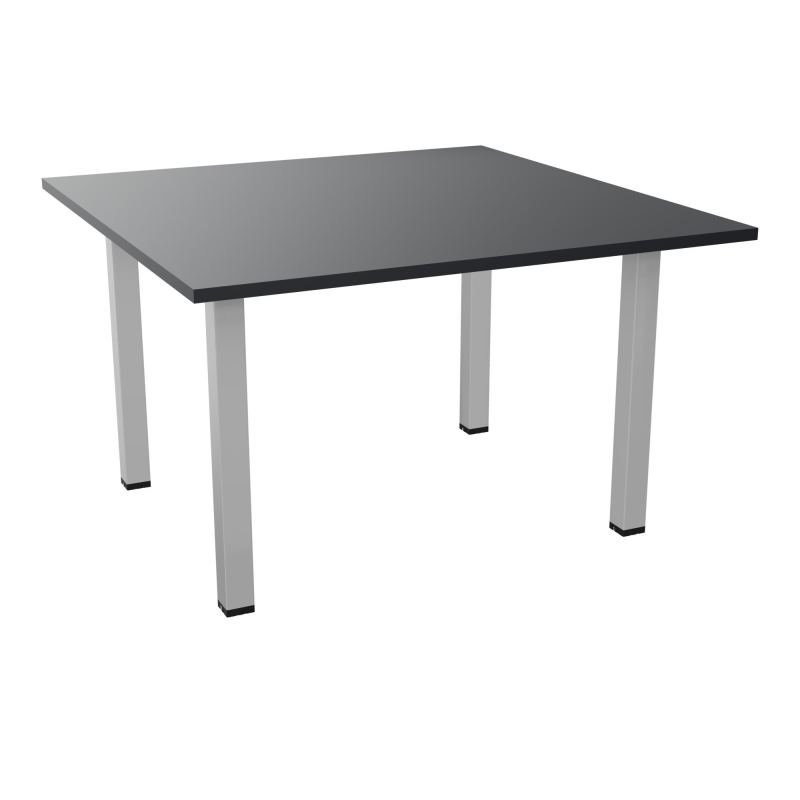 ELOISE T.CARREE 120X120 H73,5 EP25MM 4P CARRES   R9 SA