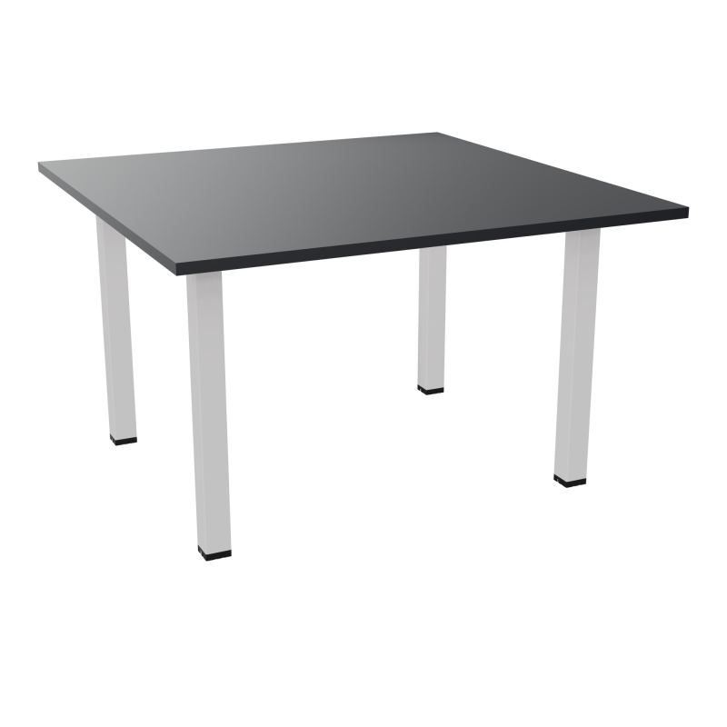 ELOISE T.CARREE 120X120 H73,5 EP25MM 4P CARRES   R9 SD