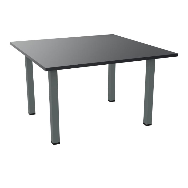 ELOISE T.CARREE 120X120 H73,5 EP25MM 4P CARRES   R9 SU
