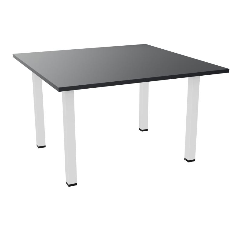 ELOISE T.CARREE 120X120 H73,5 EP25MM 4P CARRES   R9 ZO
