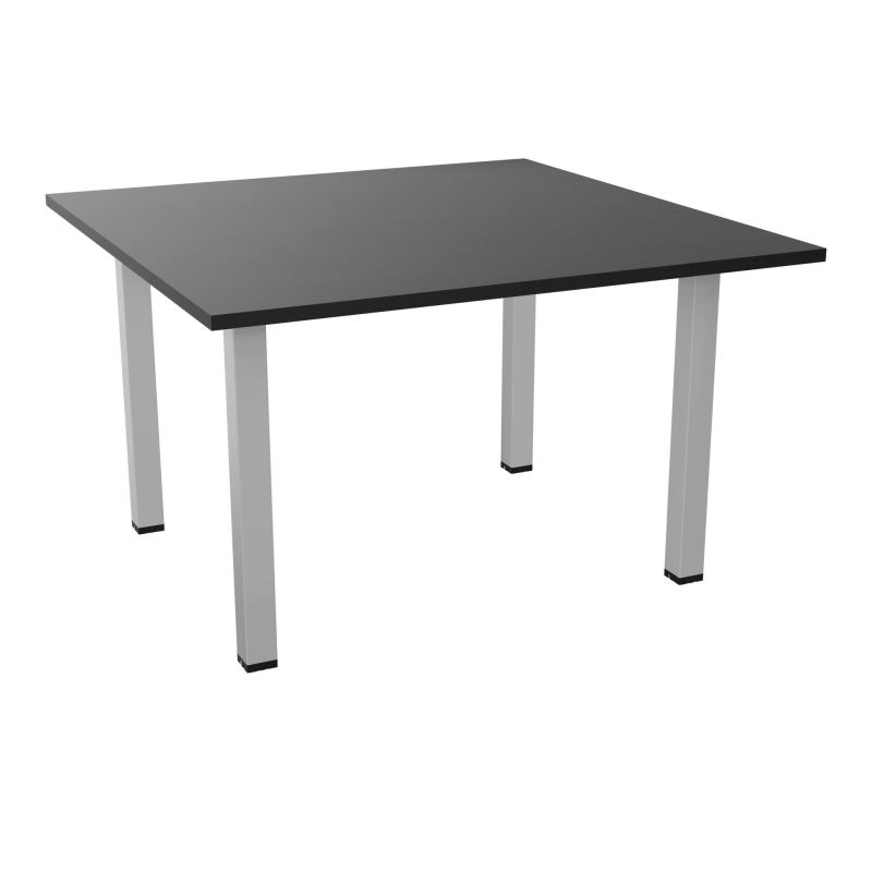 ELOISE T.CARREE 120X120 H73,5 EP25MM 4P CARRES   RK SA